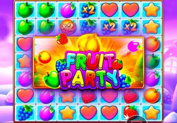 Playtech - игровой автомат онлайн от Various с RTP 96.74%