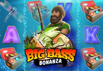 NOVOMATIC - игровой автомат онлайн от Various с RTP 97.73%